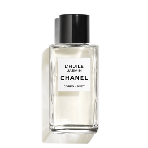 chanel jasmine childminder|HUILE DE JASMIN Oils .